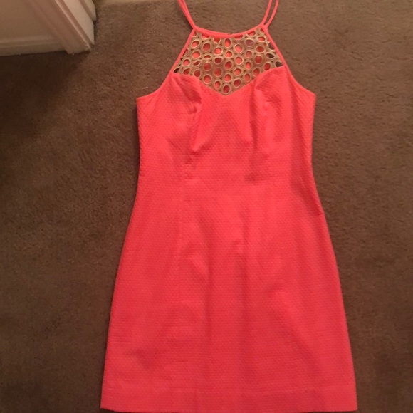 Lilly Pulitzer Dresses & Skirts - Lilly Pulitzer shift